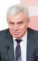 Тарасенко Алексей Александрович Тарасенко Алексей Александрович