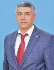 Унежев Радион Эдуардович Унежев Радион Эдуардович