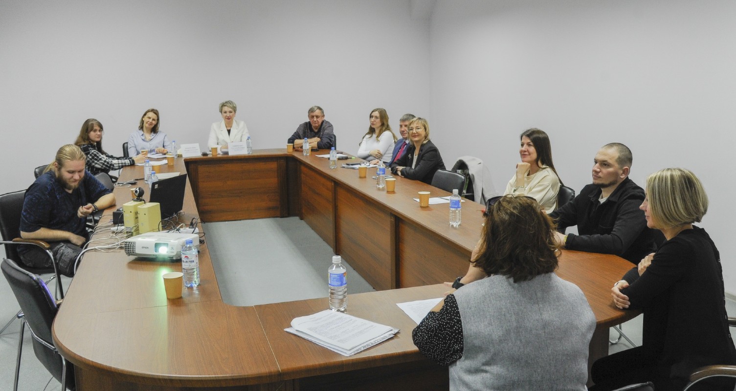 В КГУФКСТ прошла Всероссийская научно-практическая конференция с международным участием «Спортивная медицина и реабилитация: традиции, опыт и инновации».