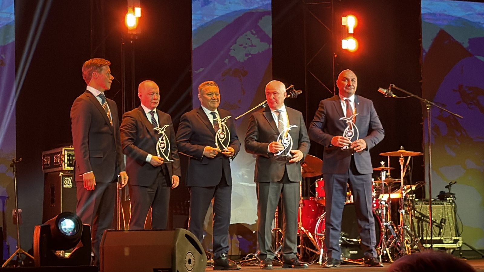 ПОЗДРАВЛЯЕМ! Кубанский государственный университет физической культуры, спорта и туризма отмечен на форуме «Звезды студенческого спорта».