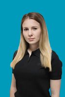 Гасанова Алина Владимировна