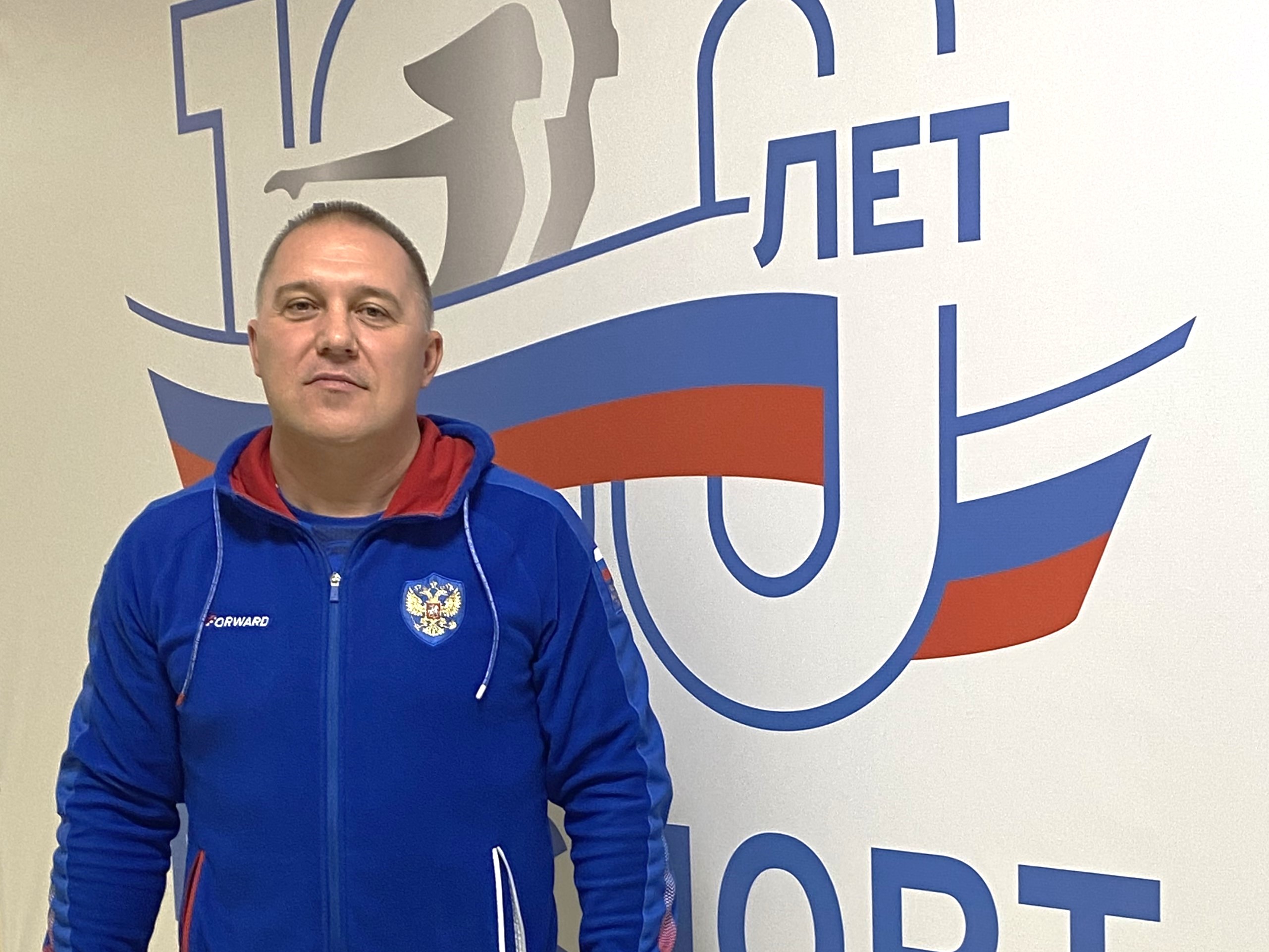 В Центре водных видов спорта КГУФКСТ проходят спортивные сборы сборной России по гребле на байдарках и каноэ.