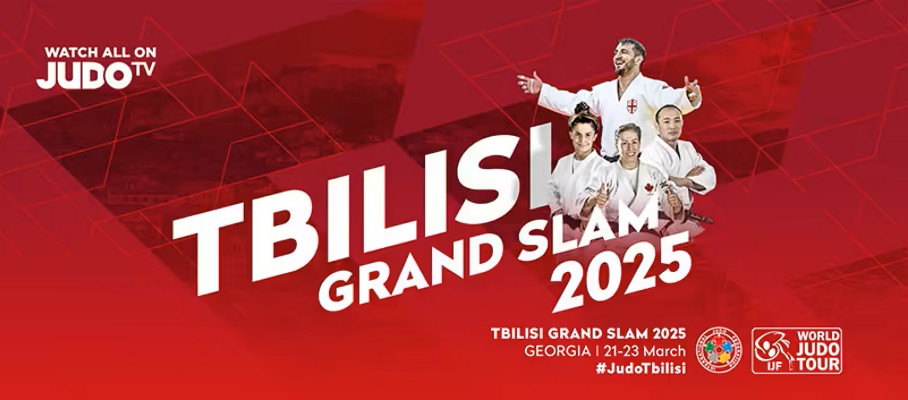 Студент КГУФКСТ Абрек Нагучев завоевал золотую медаль в турнире Мировой серии «Большой шлем».