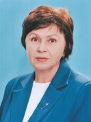 Рожкова Галина Геннадьевна