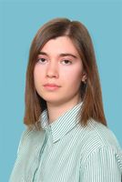 Абитова Мадина Казбековна