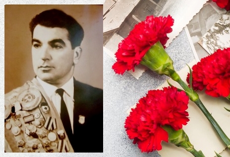 «Вечное движение» Геннадия Казаджиева – первого декана педагогического факультета Краснодарского государственного института физической культуры. «Вечное движение» Геннадия Казаджиева – первого декана педагогического факультета Краснодарского государственного института физической культуры.