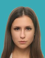Александрова Екатерина Валентиновна