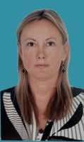 Сухарева Ольга Александровна