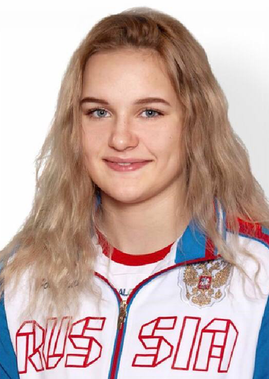 ПОЗДРАВЛЯЕМ! Студентка КГУФКСТ Сорокина Анастасия - бронзовый призёр чемпионата России по плаванию.