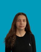 Бочарова Дарья Николаевна