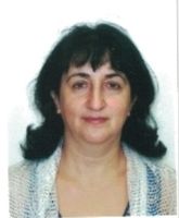 Хабилевская Евгения Михайловна