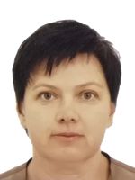 Мазурик Ольга Николаевна