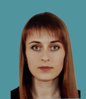 Чуб Елена Владимировна