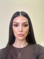 Хачатурян Елизавета Владимировна
