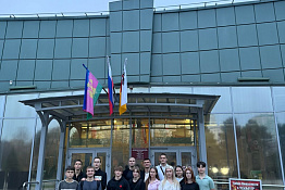 В КГУФКСТ прошла неделя кафедры общей и профессиональной педагогики.