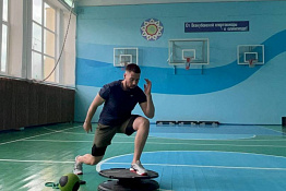 Делегация КГУФКСТ приняла участие в краевом семинаре «Педагогический взгляд в будущее: современные аспекты деятельности школьных спортивных клубов».