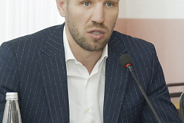 Рабочая встреча по вопросам развития Национальной системы квалификации в Краснодарском крае (05.10.2019)