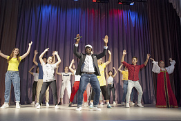 День учителя (03.10.2019)