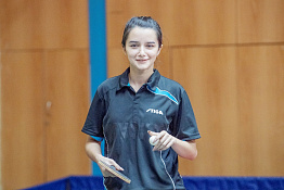 ПОЗДРАВЛЯЕМ! Мужская и женская команды КГУФКСТ – победители соревнований по настольному теннису в рамках XXXII Универсиады Кубани 2023.