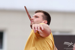 ПОЗДРАВЛЯЕМ! Студенты КГУФКСТ – победители и призёры российских легкоатлетических соревнований.