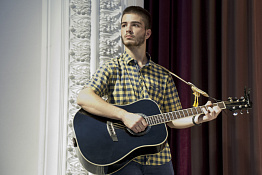 День учителя (03.10.2019)