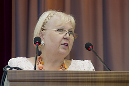 Вручение дипломов: Гуманитарный колледж (04.07.2019)