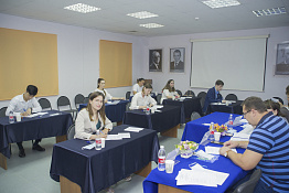 Госэкзамен: магистратура (психология) (07.06.2021)