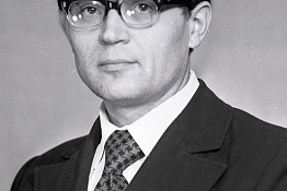 Портреты профессорско-преподавательского состава