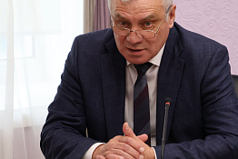 В КГУФКСТ состоялась рабочая встреча работодателей сферы физической культуры и спорта в Краснодарском крае.