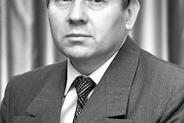 Портреты профессорско-преподавательского состава