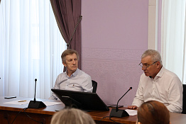 В КГУФКСТ состоялась стратегическая сессия «Разработка стратегии развития организации сферы спорта, как поставщика спортивных услуг».