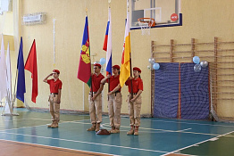  На базе КГУФКСТ прошел Первый межрегиональный Кубок Защитников Отечества по волейболу сидя!