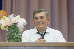 Вручение дипломов: Гуманитарный колледж (04.07.2019)