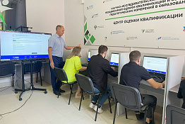 Состоялась рабочая встреча ректора профессора С.М. Ахметова с первым заместителем председателя Комитета Государственной Думы РФ по физической культуре и спорту Д.Ю. Пирогом.