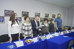 Госэкзамен: магистратура (психология) (07.06.2021)