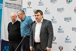 ПОЗДРАВЛЯЕМ! Мужская и женская команды КГУФКСТ – победители соревнований по настольному теннису в рамках XXXII Универсиады Кубани 2023.