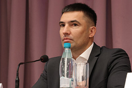 Поздравляем выпускников факультета спорта 2025 года!