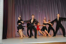  В Кубанском государственном университете физической культуры, спорта и туризма прошел День встречи выпускников!