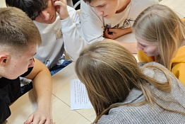 Прошел первый (отборочный) этап Первой Всероссийской олимпиады по анатомии человека и оказанию доврачебной помощи для студентов спортивных вузов «Фиджитал_Спорт_Пирогов».