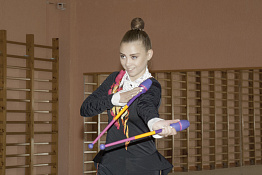 Вступительные испытания по избранному виду спорта (17.07., 19.07.2019)