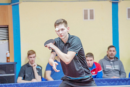 ПОЗДРАВЛЯЕМ! Мужская и женская команды КГУФКСТ – победители соревнований по настольному теннису в рамках XXXII Универсиады Кубани 2023.