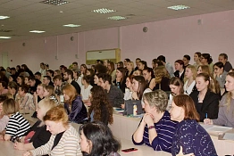 В КГУФКСТ состоялась Научная и научно-методическая конференция профессорско-преподавательского состава.