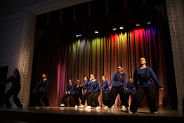 В Кубанском государственном университете физической культуры, спорта и туризма прошел День открытых дверей.