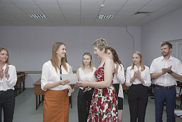 Госзащита: факультет АОФК (01-02.07.2021)