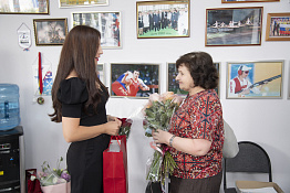 Госзащита: магистратура (психология) (05.07.2021)