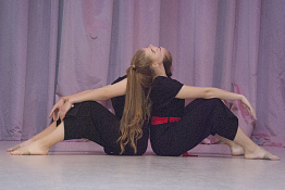 День учителя (03.10.2019)