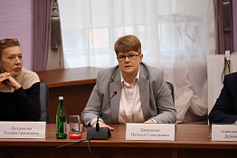 В КГУФКСТ прошли курсы по дополнительной профессиональной программе повышения квалификации «Предотвращение допинга в спорте и борьба с ним в региональных спортивных федерациях».