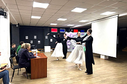 6 декабря в университете был дан старт фестивалю актуального научного кино.