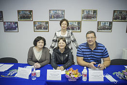 Госэкзамен: магистратура (психология) (07.06.2021)