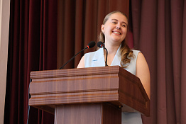 Поздравляем выпускников факультета физической культуры 2025 года!